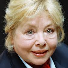 Ursula Staack Movies and TV Shows