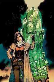 とんがり帽子のアトリエ7巻5 22 白浜鴎 on twitter star wars comics star wars novels star wars characters