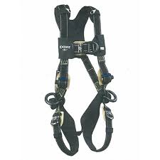 3m Dbi Sala 1113332 Exofit Nex Arc Flash Full Body Harness