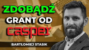 Program Grantowy Casper