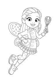 Shereen lehman, ms, is a healthcare journalist and fact checker. Cute Butterbean Coloring Page Free Printable Coloring Pages For Kids
