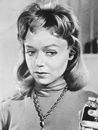 She returned to the west coast, working in various television series until she debuted in her first movie, short cut to hell. Yvette Vickers