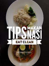 Berikut contoh menu diet yang bisa anda coba untuk diet anda selama seminggu dan dengan mudah menurunkan berat badan hingga puluhan. Coach Ini Kongsi 40 Menu Eat Clean Pasti Berat Turun Cepat Pesona Pengantin