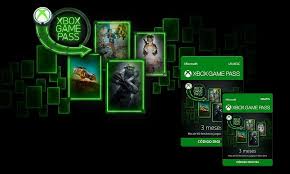Encuentra todos nuestros productos u otros productos de nuestro universo juegos. Por Lo Que Cuesta La Suscripcion De 3 Meses A Game Pass Para Xbox Te Llevas 3 Meses Gratis Ahora En Amazon