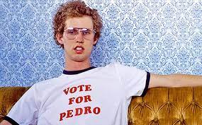Beginning in 2006, cinematch—netflix's recommendation algorithm software—held a contest called the netflix prize. Jon Heder Is Napoleon Dynamite Again In Video For Fan With Cancer Ew Com
