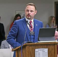 Bills targeting transgender sports participation in North Dakota renew  heated debates