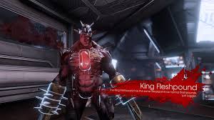 If you're not careful, either one of them will wipe out your whole squad in moments. All Killing Floor 2 Enemies And Bosses And How To Deal With Them Gamers Decide