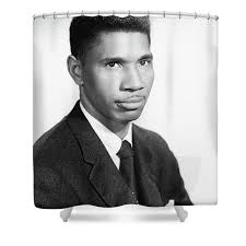 Medgar Evers Poster by Granger