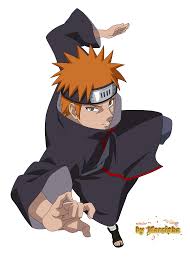 Yahiko By Marcinha20 On Deviantart Anime Naruto Yahiko Naruto Naruto Shippuden Sasuke