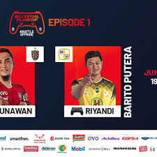.perfil, comentários, ezra walian em football manager 2020, psm makassar, indonésia (indonesia), indonesian, isl, ezra walian fm20 atributos fm 2020 perfil, comentários, ezra walian em football manager 2020, psm makassar, indonésia (indonesia), indonesian, isl, ezra walian fm20 atributos. Disiarkan Vidio Bali Virtual Island Cup Diikuti Sejumlah Pemain Klub Shopee Liga 1 Bola Liputan6 Com