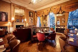 We did not find results for: Home House Private Members Club Director Reveals What Goes On Behind Closed Doors