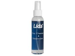 Lids Cap Cleaner Deodorizer Deodorant Dish Soap Bottle Soap Bottle