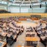 Municipal Finance Crisis in NRW Highlights Tax Burdens and Political Disputes