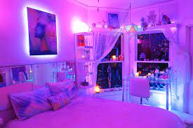 Rgb Led Strip Lights 40ft Room Design Bedroom Gamer Room Decor Room Inspiration Bedroom