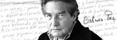 Resultado de imagen de octavio paz