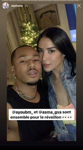 Lien 01 ou lien 02 téléchargement : Ayoub La Villa 5 Separated From Shanna Kress And In A Relationship With A Candidate Of The Princes And Princesses Of Love 2 This Photo Sows Doubt World Today News