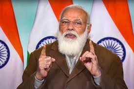 Prime minister narendra modi yesterday met german chancellor angela merkel at her. India Will Do Its Best To Send Out Vaccines To The World Pm Modi To Angela Merkel
