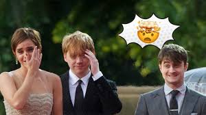 Just kidding rowling), whose books are inferior compared to those of other successful writers. Harry Potter Vom Buch Zum Film Diese Szenen Fehlen