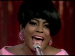 The song served as the theme song of the 1967 columbia film the happening. The Supremes Hits Medley On The Ed Sullivan Show Youtube