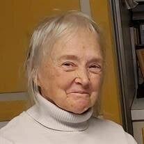 Judith Edgar Ratner Obituary (2025)