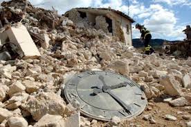 El sismólogo italiano giampaolo giuliani predijo que habría un terremoto importante en la zona de l'aquila semanas antes del seísmo ocurrido en el centro del país. Sisma Sbloccate Pratiche Doppio Cratere Interventi Per Danni Terremoti Dell Aquila E Centro Italia Abruzzolive