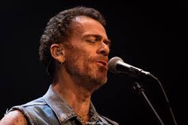 Fotos: Zé Ramalho e Nando Reis