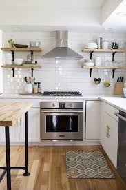I Like The Contrast Between The Wood And The White And The Brass Handles Are Nice Too Kitchen Design Kitchen Cabinet Design White Kitchen Design