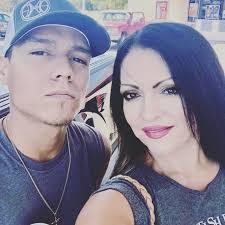 Genevieve Armijo's Instagram, Twitter & Facebook