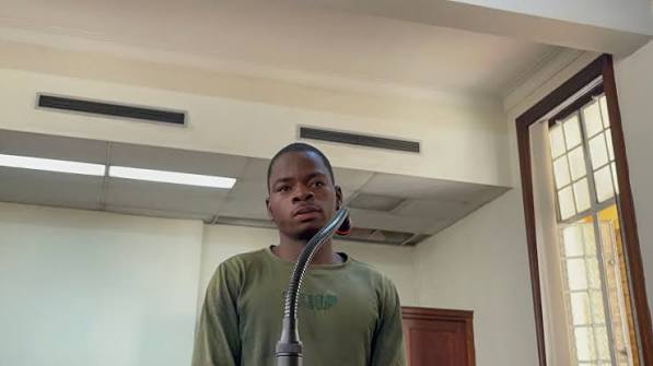 Mozambican gets 25 years for DJ Warras murder