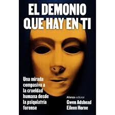 El demonio que hay en ti