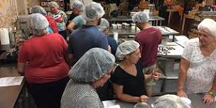 Open Kakao Chocolate Making Class