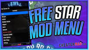 · move the slay folder from downloaded zip file to appdata/roaming/ . Free Star Mod Menu For Gta 5 Online Cheatermad Com