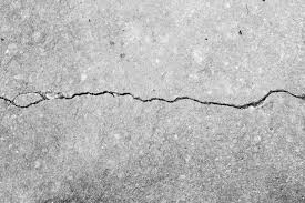 Basement floor cracks are serious. Basement Floor Cracks Problem The Money Pit