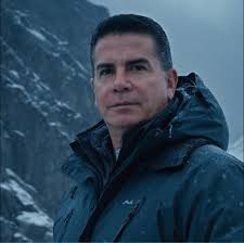 JORGE Gómez Carranco