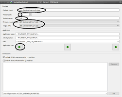Qt Android And Iphone Deployment Programming
