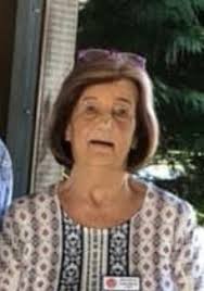 Obituary of Royleen Charita Vincent Gardner