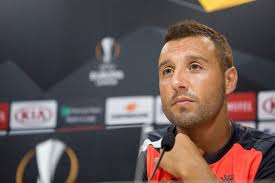Check this player last stats: Santi Cazorla Bestatigt Anrufe Von Arsenal Uber Samuel Chukwueze Und Pau Torres Transfers Aktuelle Boulevard Nachrichten Und Fotogalerien Zu Stars Sternchen