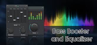 Audio Bass Booster Equalizer Source Code Rangii Studio Inspirational Apps Bass Coding