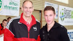 Check out his latest detailed stats including goals, assists, strengths & weaknesses. News Dfb Deutscher Fussball Bund E V