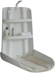 Wall Mounted Changing Table For Space Saving Wall Mounted Changing Table Baby Changing Tables Tiny Furniture