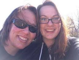 Isabelle Fortier — Moms Stop The Harm