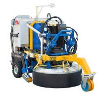 Floor Grinding Machine EXPANDER 1000