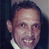 Eugene King Obituary