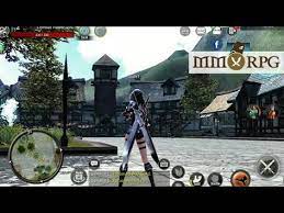 Best Online Game On Android 2019 Video Top 14 Best English Mmorpg Android Ios Games 2018 Newnewbest Mmorp In 2021 Fun Online Games Story Games Best Android Games