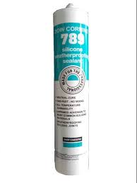 Dow Corning 789 Silicone Sealant, 280 ml at ₹ 210/piece in New Delhi | ID:  11717643862