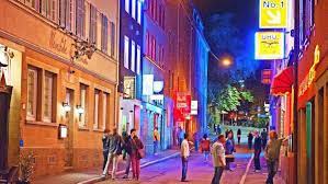 Updated on sep 17, 2018. Verwirrung Im Rotlichtviertel In Stuttgart Offnen Nicht Alle Bordelle Stuttgart Stuttgarter Zeitung
