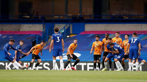 Loncat ke navigasi loncat ke pencarian. Chelsea Vs Wolves Mount Girang Cetak Gol Dari Tendangan Bebas Okezone Bola