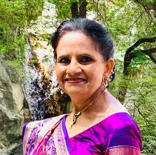 Sweta Shah & Pareen Patel's Wedding Website