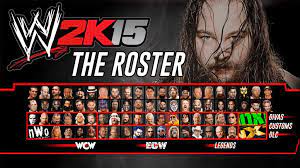 Oct 30, 2014 · how to unlock: How To Unlock All Characters In Wwe 2k15 Vgamerz