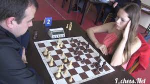 22 мая, 42 года, россия. 2016 11 07 Gm Bryzgalin Wim Baraeva I Gm Pushkov 70 Tournament Blitz Hd Youtube